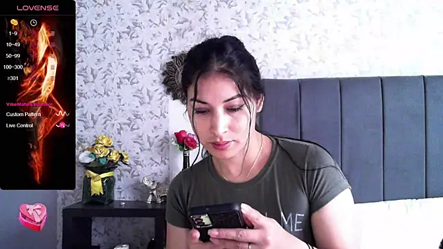 Sweet-Angie online show from 03/20/25, 07:57