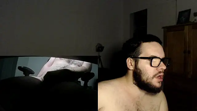 fck boy123 online show from 12/20/24, 08:49