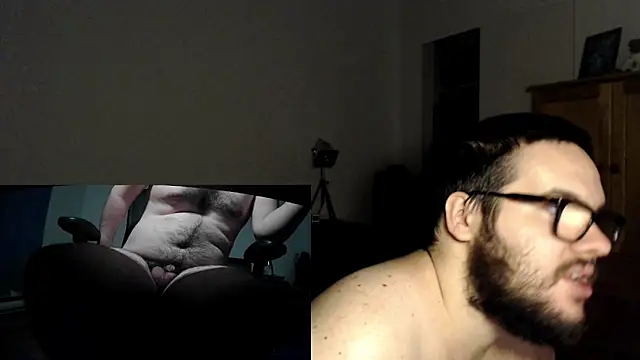 fck boy123 online show from 01/01/25, 08:02