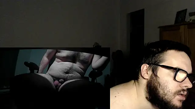 fck boy123 online show from 01/14/25, 06:02