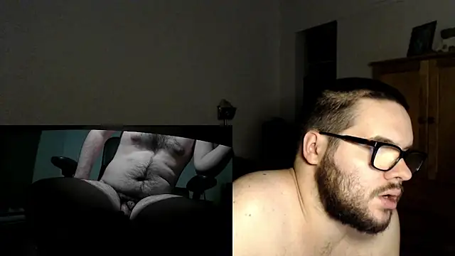 fck boy123 online show from 01/16/25, 06:35