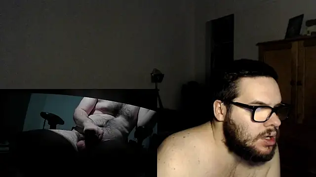 fck boy123 online show from 02/14/25, 09:45