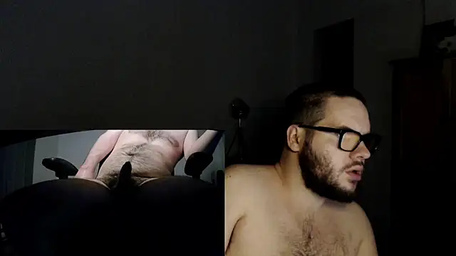 fck boy123 online show from 03/18/25, 05:20