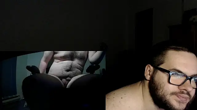 fck boy123 online show from 03/23/25, 05:10