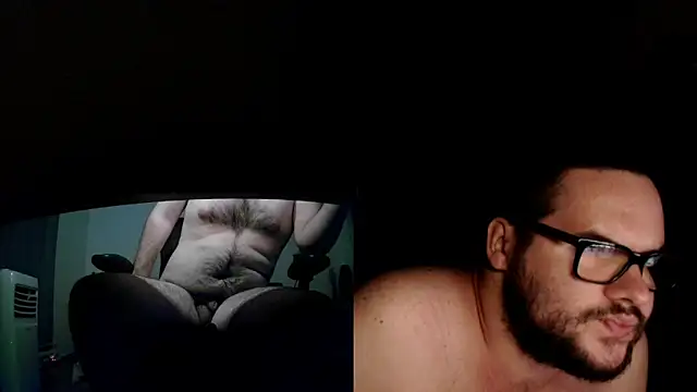 fck boy123 online show from 10/15/25, 02:11