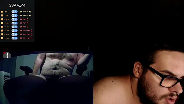 fck boy123 online show from 10/24/25, 12:19