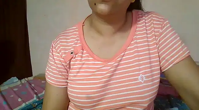 tharu sweet online show from 02/20/25, 03:08