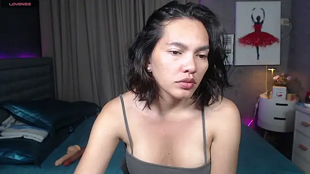 Pretty Cassie69 online show from 09/24/25, 11:24