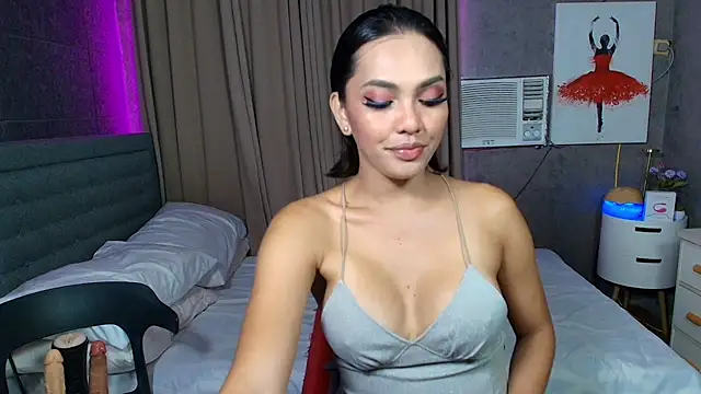 Snapshot of Pretty_Cassie69 chatting on 05/27/26, 03:03 Pretty Cassie69 online show from 05/27/26, 03:03