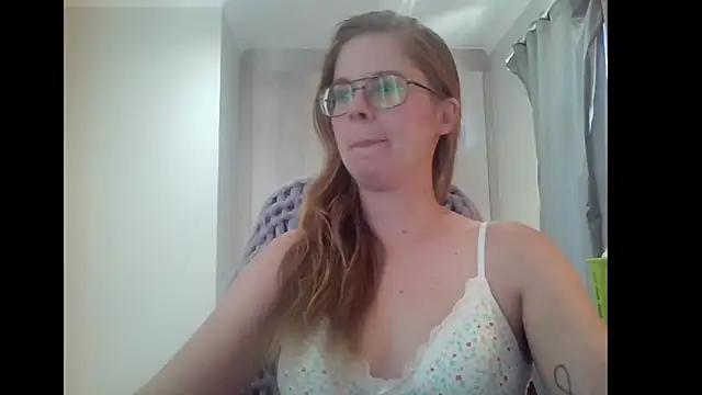 SavannaGirly online show from 01/22/25, 07:25