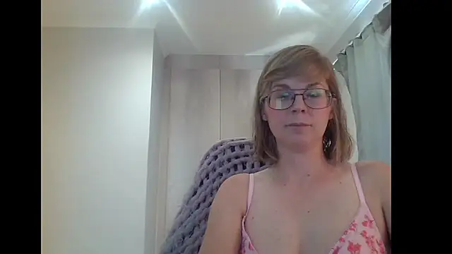 SavannaGirly online show from 01/26/25, 07:10