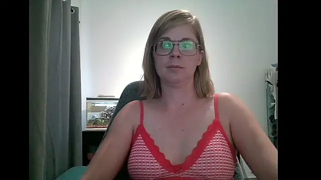 SavannaGirly online show from 02/12/25, 02:54