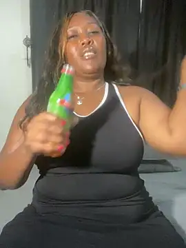 Cardiebae89 online show from 06/07/26, 08:07