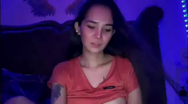 xlovemekara online show from 12/11/24, 06:52