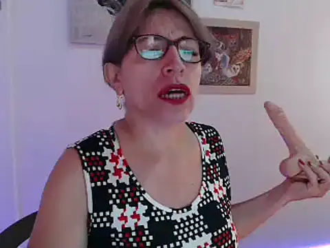 Chayla Ruiz online show from 12/20/24, 01:33