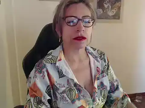 Chayla Ruiz online show from 12/22/24, 01:22