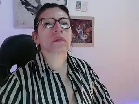 Chayla Ruiz online show from 12/27/24, 01:28