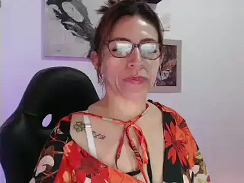 Chayla Ruiz online show from 12/29/24, 01:38