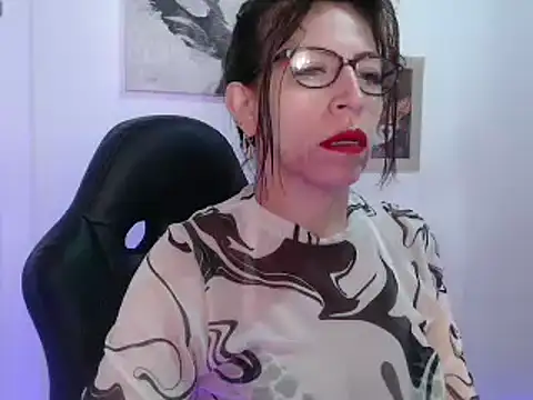 Chayla Ruiz online show from 01/03/25, 12:52