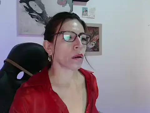 Chayla Ruiz online show from 01/07/25, 03:44