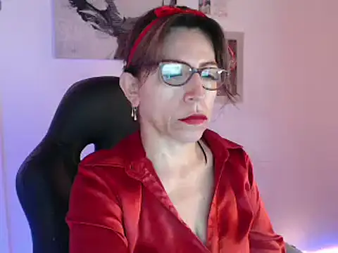 Chayla Ruiz online show from 01/16/25, 12:53