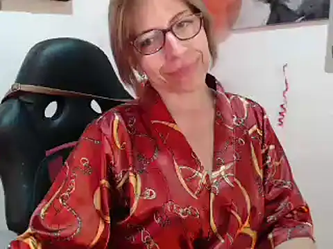 Chayla Ruiz online show from 02/24/25, 01:21