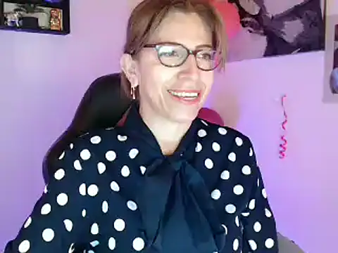 Chayla Ruiz online show from 02/25/25, 01:28