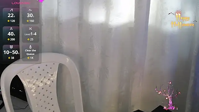 Snapshot of Chayla_Ruiz chatting on 11/21/25, 01:10 Chayla Ruiz online show from 11/21/25, 01:10