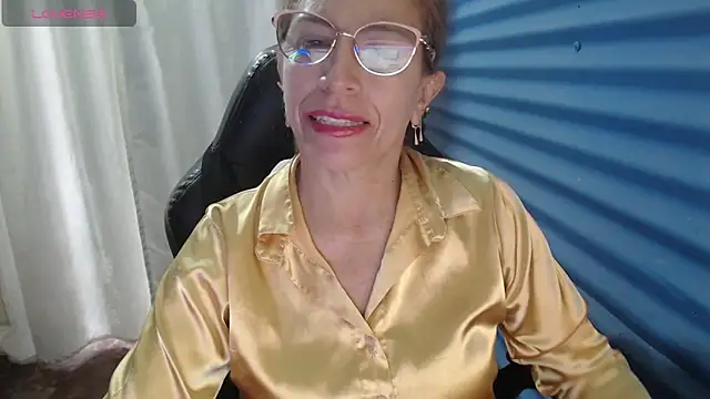 Chayla Ruiz online show from 03/30/26, 08:10