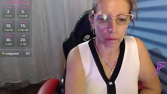 Chayla Ruiz online show from 05/29/26, 02:09