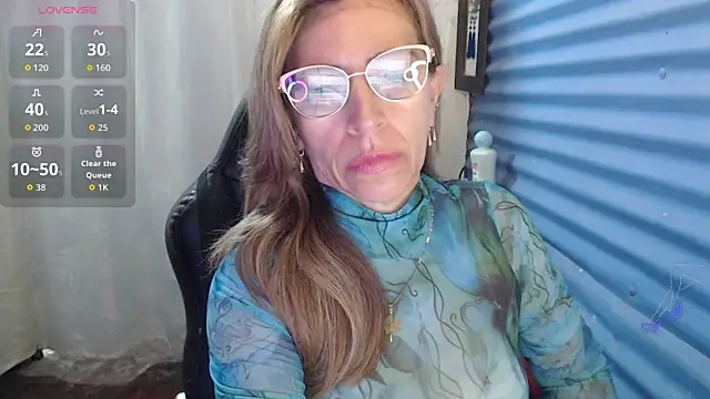 Chayla Ruiz online show from 06/08/26, 01:55