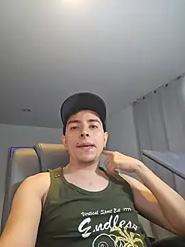 Snapshot of Jhoan_saenz chatting on 10/03/25, 02:52 Jhoan saenz online show from 10/03/25, 02:52