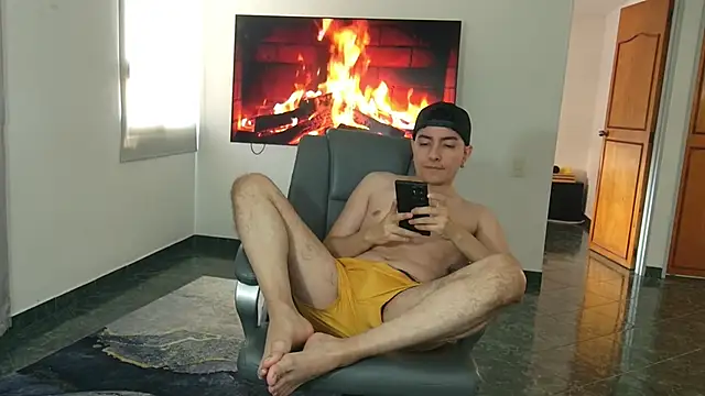 Snapshot of Jhoan_saenz chatting on 10/18/25, 06:30 Jhoan saenz online show from 10/18/25, 06:30