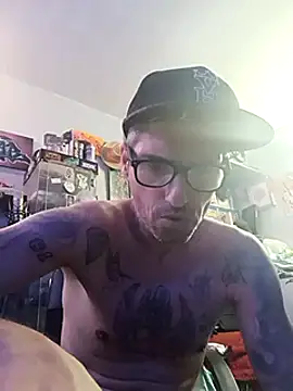 Ganstax999 online show from 02/01/25, 06:19