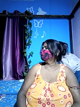 parioo7 online show from 02/06/25, 07:40
