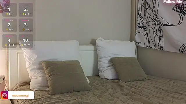 LisaSweetie online show from 12/21/24, 09:25