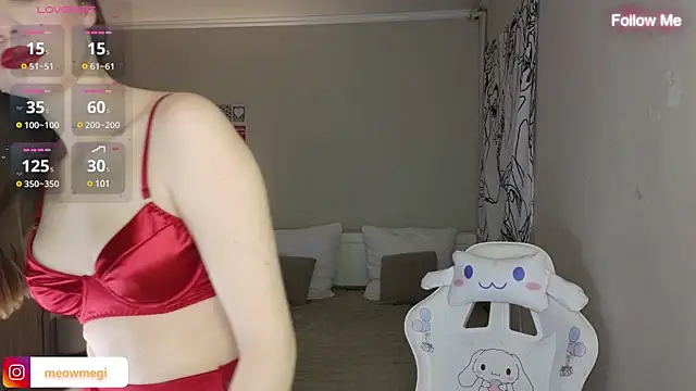 LisaSweetie online show from 12/23/24, 07:30