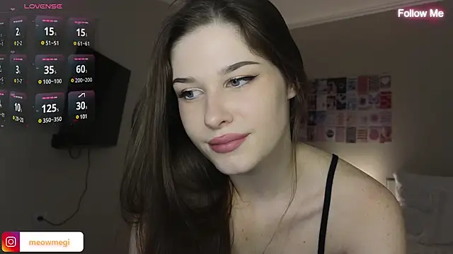 LisaSweetie online show from 02/03/25, 09:50