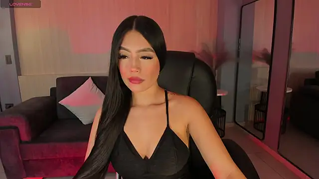 JadeEvansX online show from 12/05/24, 04:44