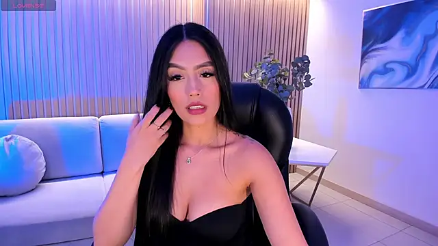 JadeEvansX online show from 12/14/24, 05:58