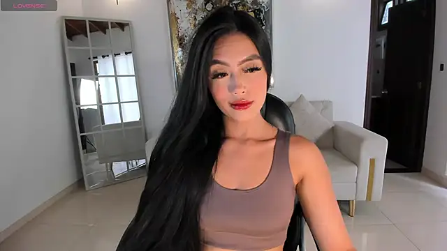 JadeEvansX online show from 03/12/25, 06:00
