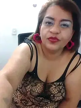 NAILAH SANZ online show from 01/08/25, 12:06