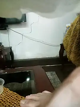 panchovergon666 online show from 11/17/25, 09:09