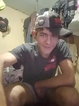 MarsWood online show from 11/30/25, 01:04