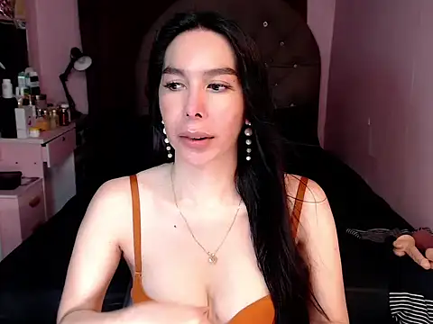 TSDESIREcindy29 online show from 12/02/25, 05:46