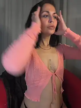 Masha Real 84 online show from 05/13/26, 08:27
