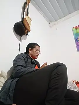 Bigassmommy x online show from 07/23/26, 03:26