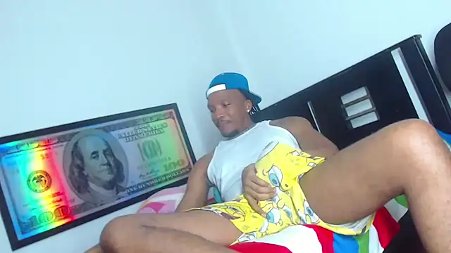 bigdickxblackx online show from 01/25/25, 02:04
