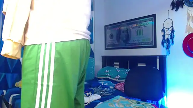 bigdickxblackx online show from 09/30/25, 08:25