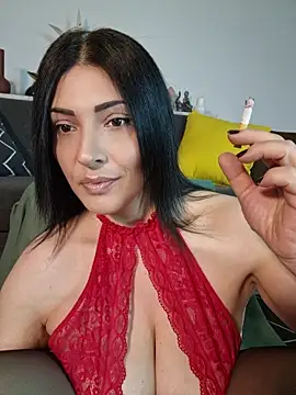 AryaSummersReal online show from 06/11/26, 08:12